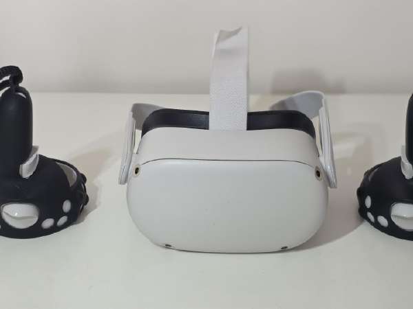  Quest 2（ Quest 2）128GB Oculus Quest 2 128GB | Unbound VR