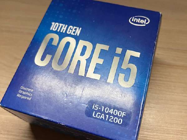 intel core i5 10400f skelbimai - Skelbiu.lt
