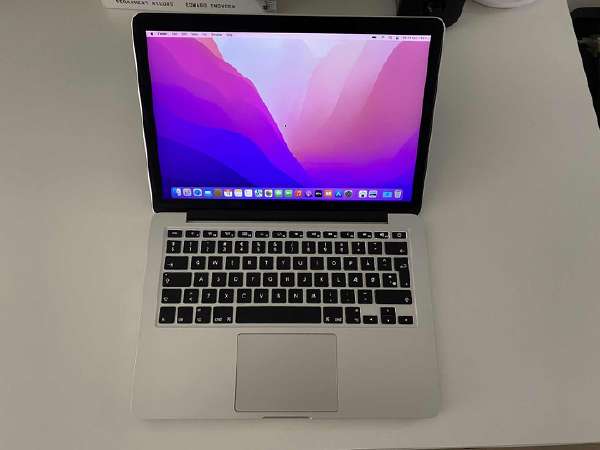 macbook pro retina 13 early 2015 skelbimai - Skelbiu.lt