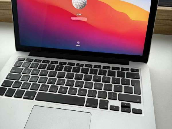 macbook pro 13 retina mid 2014 skelbimai - Skelbiu.lt