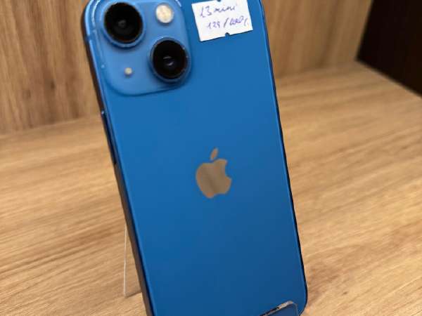 iPhone 13 mini apple - Skelbiu.lt