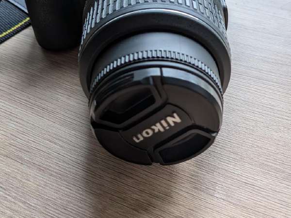 Nikon - Nikon　D3100 Amazon.com : Nikon D3100 14.2MP Digital SLR Camera with 18