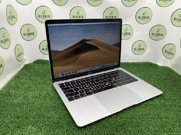 [美品]MacBook Air 2018 Core i5 16GB/256GB Apple MacBook Air 2018, 13.3″- Core i5 1.6 GHz - 8GB RAM