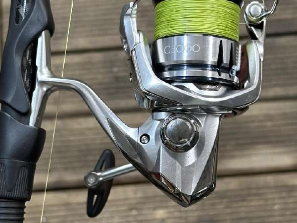 shimano stradic skelbimai - Skelbiu.lt