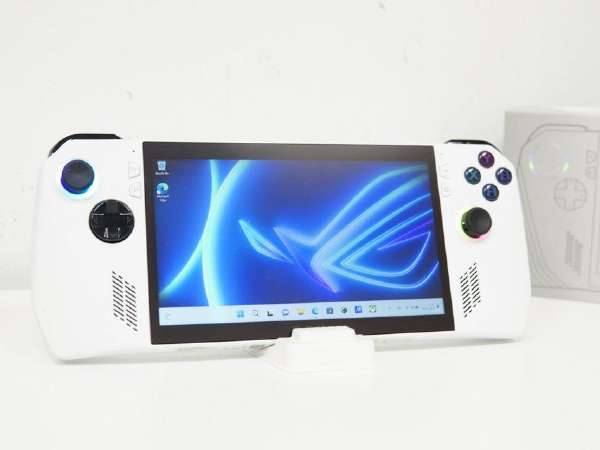 その他 ASUS ROG Ally Ryzen Z1 Extreme ASUS ROG Ally Z1 EXTREME Portable Game Console