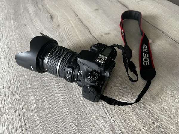 canon 70d skelbimai - Skelbiu.lt