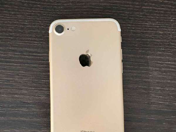 iPhone - 【B】iPhone 7/32GB/355844083792962 Apple iPhone 7 32GB kainos nuo 129.00 € | Kaina24.lt