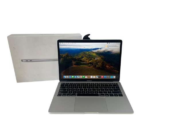 MacBook Pro 13インチ 2018 SSD512GB MacBook Pro Macbook 13インチ 2018 MR9Q2J/A スペースグレイ