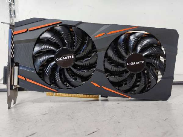 GIGABYTE GTX1080ti 訳あり Gigabyte Geforce GTX 1080 TI Gaming OC GeForce GTX1080 TI