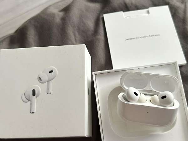 airpods pro 2 skelbimai - Skelbiu.lt