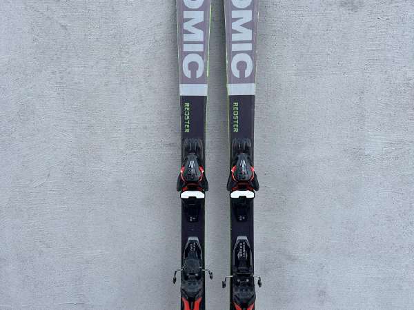 mini　ATOMIC ＳＬ atomic sl redster skelbimai - Skelbiu.lt