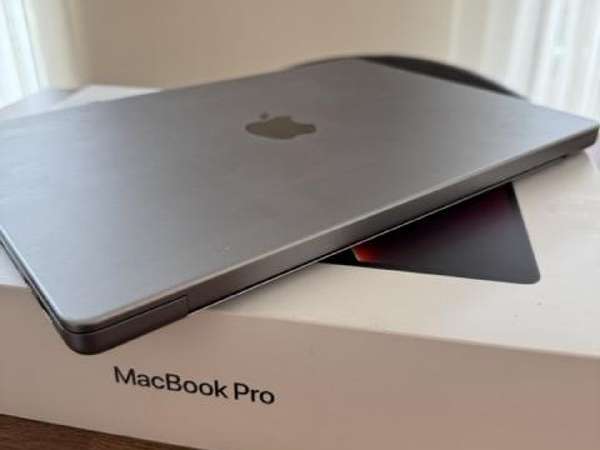 macbook pro m1 16gb skelbimai - Skelbiu.lt