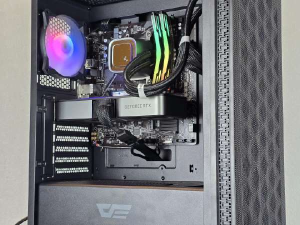 【ゆう】RTX 3070 / AMD Ryzen 7 5800X RTX 3070 + Ryzen 7 5800X : Test in 16 Games - RTX 3070 Gaming