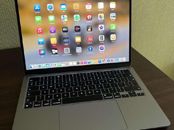 マ*ル様 MacBookAir M2 512GB 16GB 8Core8Core MacBook Air 13
