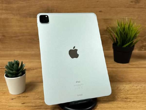 ipad pro au　wi-fi+cellular 256GB A1895 iPad Pro 12.9 Wi-Fi 256GB Space Gray (2022) MNXR3HC/A kaina