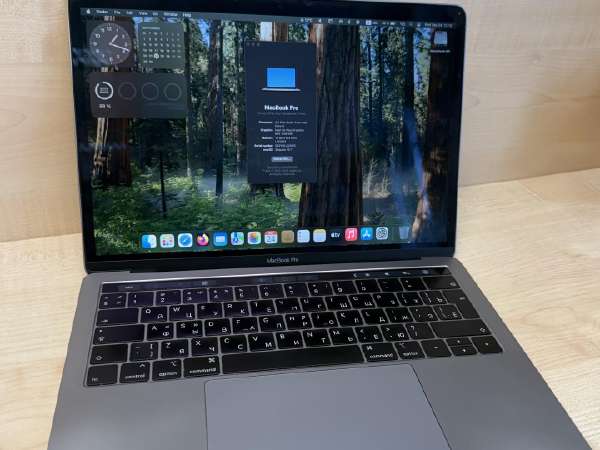 Apple MacBookPro 15インチ2018 MacBook Pro Apple Macbook 15インチ 2018 MR942J/A Core i7