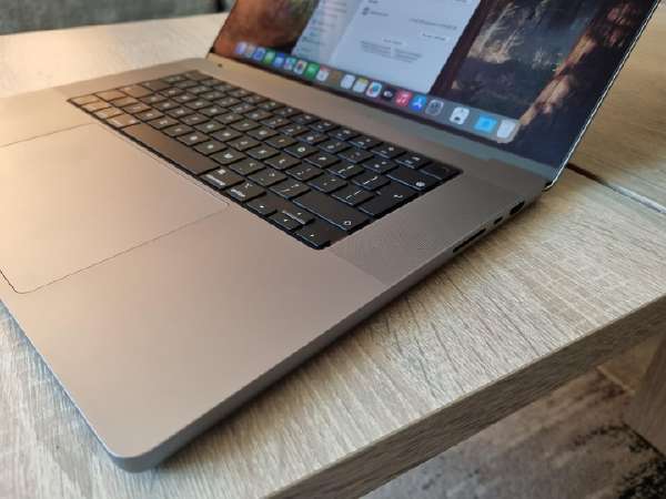 macbook pro 16 m1 max skelbimai - Skelbiu.lt