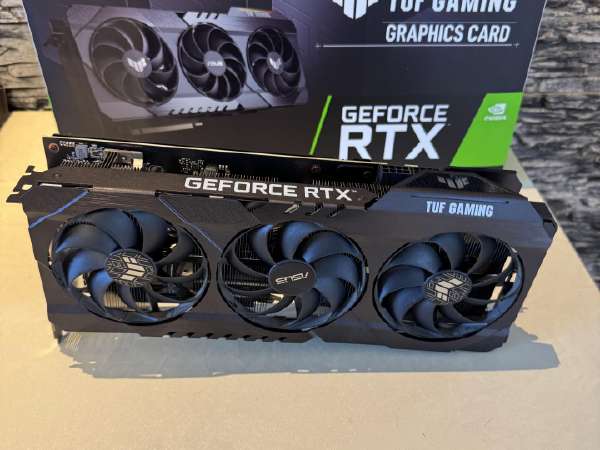 asus tuf rtx 3070 skelbimai - Skelbiu.lt