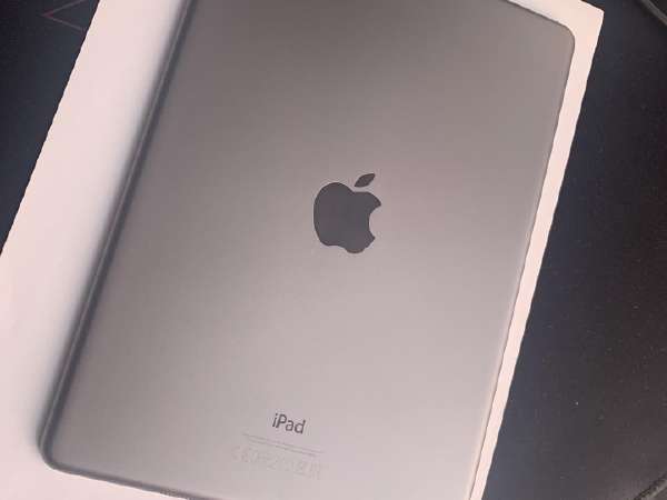 APPLE iPad Air IPAD AIR WI-FI 16GB SPAC… Apple ipad air 16gb wifi space grey - Wowcher