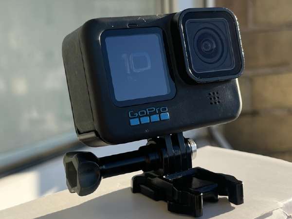 gopro hero 6 skelbimai - Skelbiu.lt