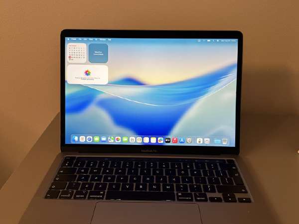 macbook pro 13 2020 16gb skelbimai - Skelbiu.lt