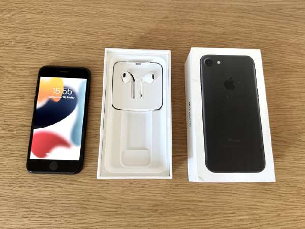 iPhone 7 apple - Skelbiu.lt