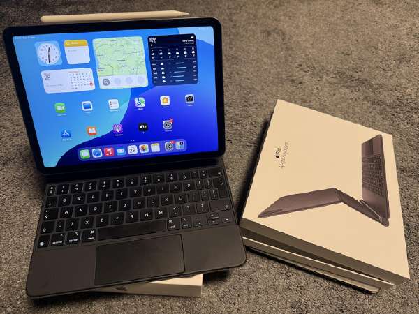 apple magic keyboard ipad skelbimai - Skelbiu.lt