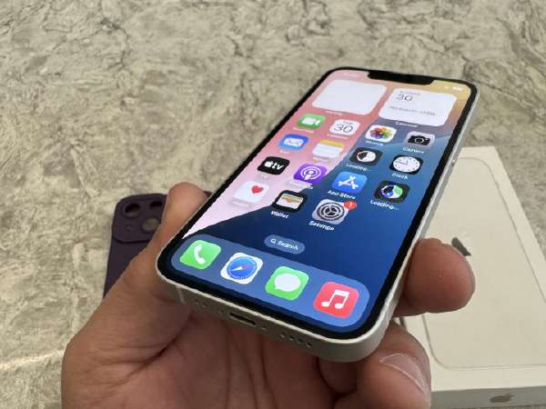 iPhone 13 mini apple - Skelbiu.lt