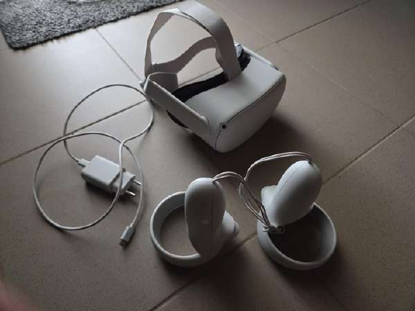 oculus quest 2 skelbimai - Skelbiu.lt