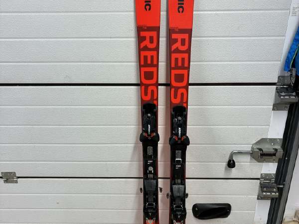 atomic redster sl skelbimai - Skelbiu.lt