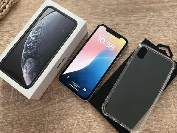 iPhone XR apple - Skelbiu.lt