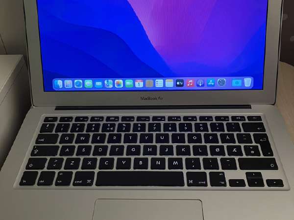 MacBook本体 MacbookAir Mid2011 MacBook Air 13