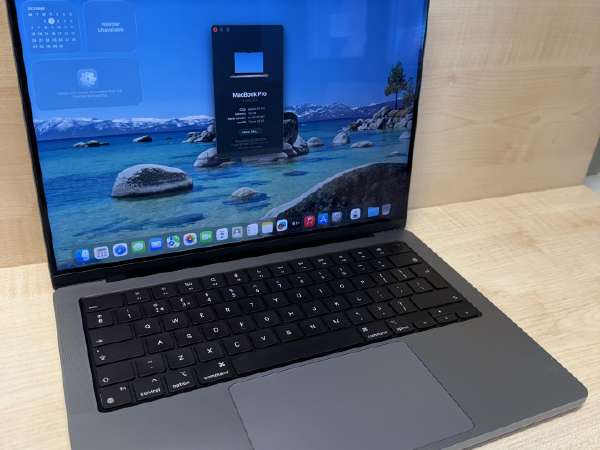 macbook pro m1 skelbimai - Skelbiu.lt