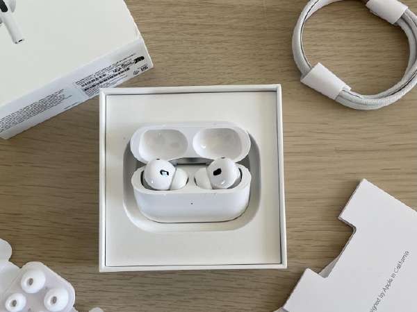 アップル　AirPods PRO2 AirPods Pro 2 - 技術仕様 - Apple サポート (日本)