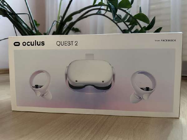 oculus quest 2 128gb skelbimai - Skelbiu.lt