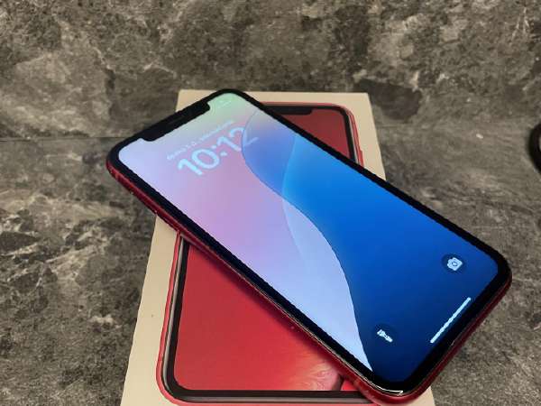 iPhone XR apple - Skelbiu.lt