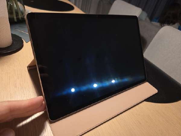 Galaxy Tab S7+ samsung - Skelbiu.lt