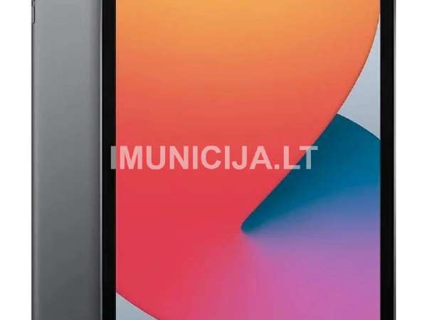 apple ipad 8th gen skelbimai - Skelbiu.lt