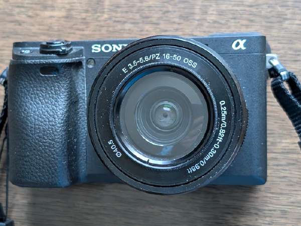 sony a6400 skelbimai - Skelbiu.lt