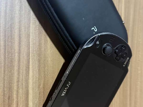 PlayStation Vita sony - Skelbiu.lt