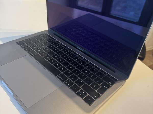 macbook pro 13 2017 skelbimai - Skelbiu.lt