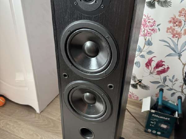 yamaha ns skelbimai - Skelbiu.lt