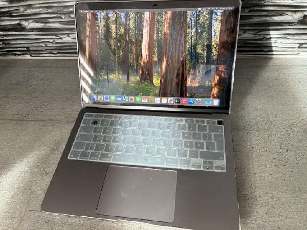 2020 macbook air m1 skelbimai - Skelbiu.lt