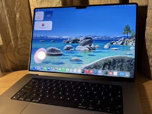 macbook pro m1 16gb skelbimai - Skelbiu.lt
