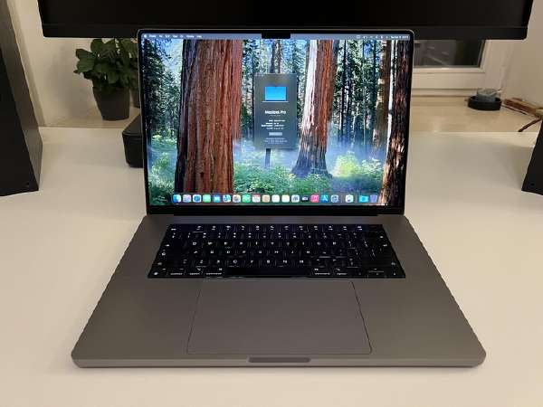 macbook pro 16 m1 max skelbimai - Skelbiu.lt