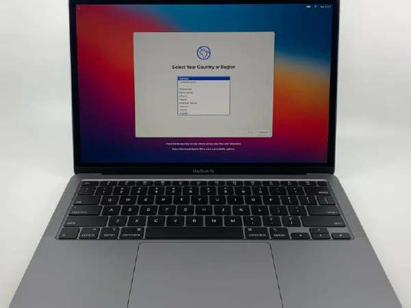 macbook air m1 16gb skelbimai - Skelbiu.lt
