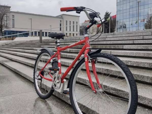 retro mtb skelbimai - Skelbiu.lt