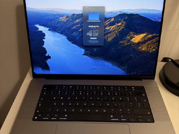 macbook pro 16 m1 max skelbimai - Skelbiu.lt