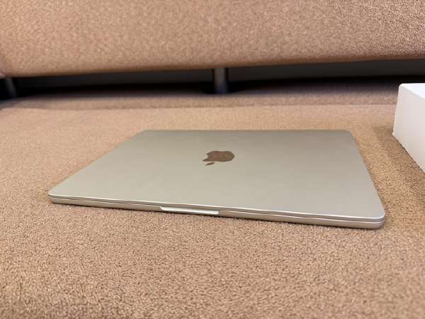 macbook air m2 16gb skelbimai - Skelbiu.lt