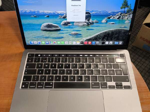 macbook pro m1 16gb skelbimai - Skelbiu.lt